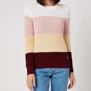 Barbour Women's Salcombe Knit